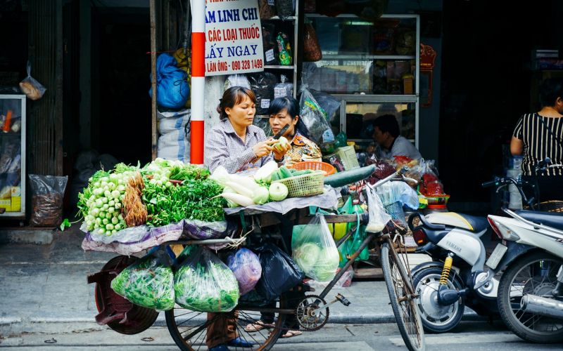 vietnam